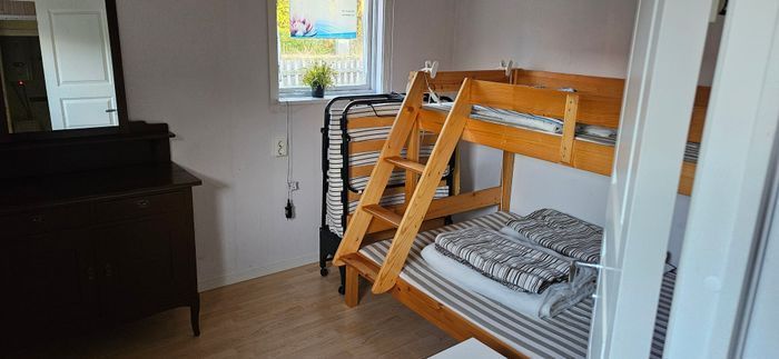 Stuga mitt på Öland - Bild 10