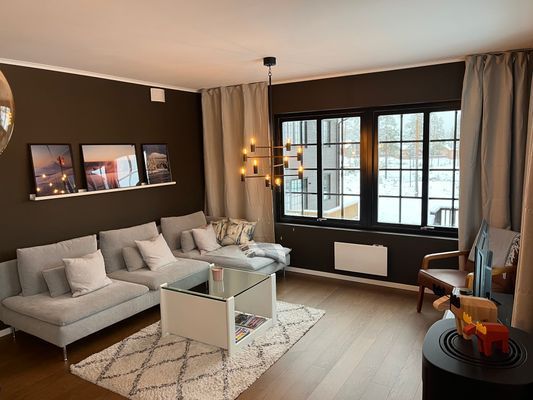 Lägenhet i Idre - Bild 29