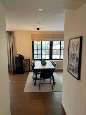 Lägenhet i Idre - Bild 28