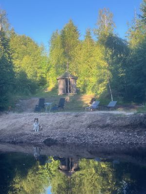 Bo på gård i Värmland - Bild 8