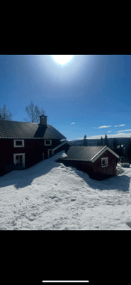 Mysig fjällstuga med ski-in/ski-out 🏔️ - Bild 20