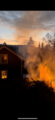 Mysig fjällstuga med ski-in/ski-out 🏔️ - Bild 28