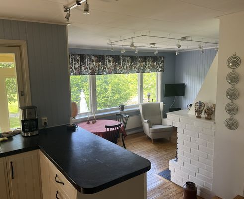 Fritidshus utanför Mariefred uthyres veckovis - Bild 8