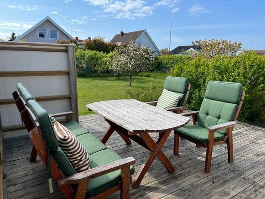 Stor och solig villa på Vrångö – ett skärgårdshem - Bild 43