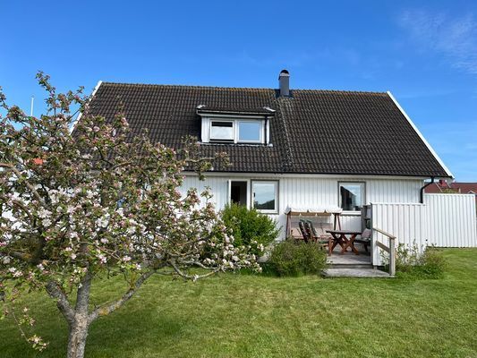 Stor och solig villa på Vrångö – ett skärgårdshem - Bild 42