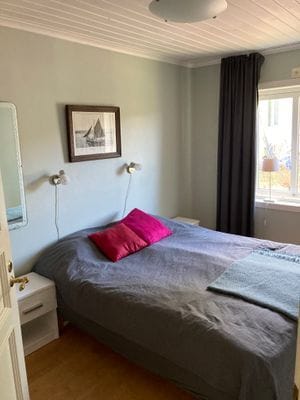 Hus vid havet nära Höga Kusten - Bild 14