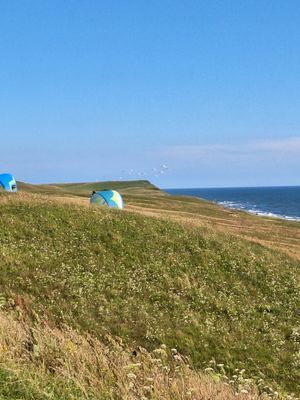 Stuga vid Hammars backar - Bild 9