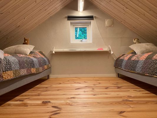 Toppenfint hus med pool nära Ljugarn - Bild 6