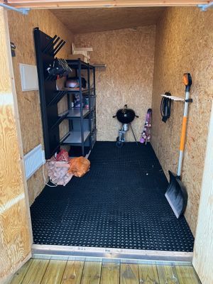 Modern fjällstuga med premiumkänsla i Sälen - Bild 12