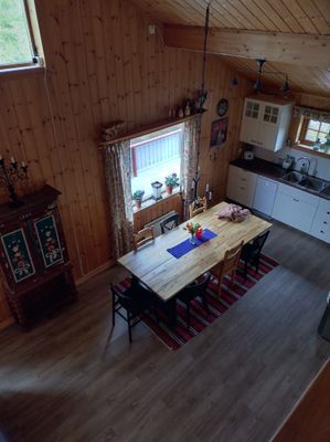 Vintriga äventyr på Idre fjäll - Bild 10