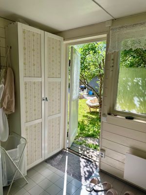 Sportstuga nära havet - Bild 8