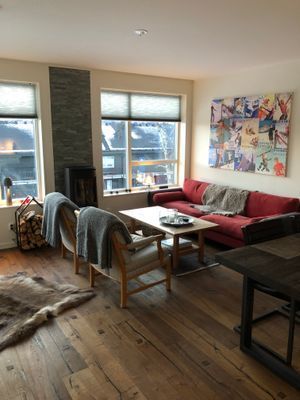 Hyr denna stuga i Åre på 75 m². 6 sängplatser. Pris ej tillgängligt. Se bilder och tillgänglighet här.