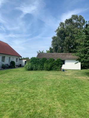 Stuga i Sandby,  nära havet - Bild 7