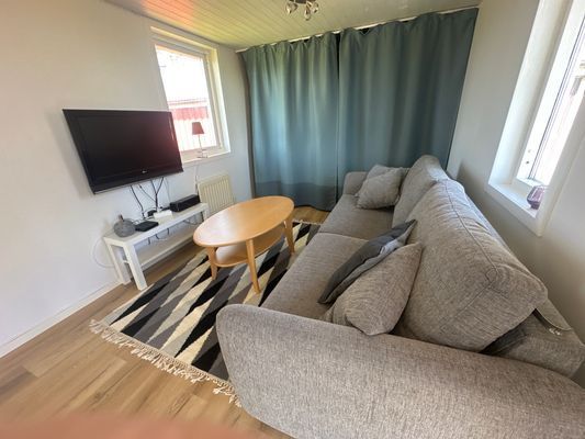 Stuga på hästgård - Bild 8