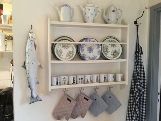 Två charmiga hus med många bäddar, nära havet - Bild 6