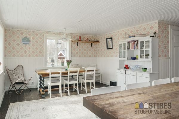 Svensk sommaridyll! - Bild 11