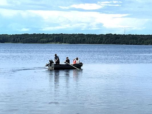 Svensk sommaridyll! - Bild 26