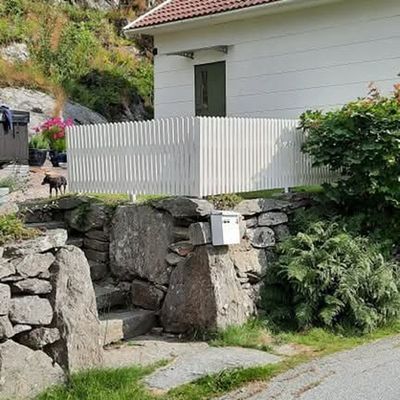 Mysig stuga med centraltläge nära havet