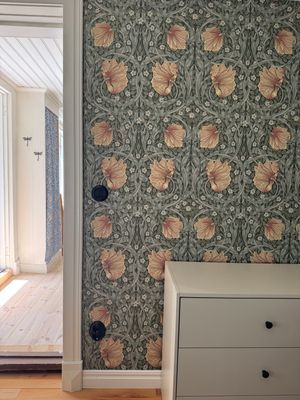 Mysig stuga från 1860-talet - Bild 11