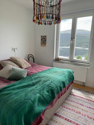 Välutrustad liftnära lägenhet 8 bäddar - Bild 22