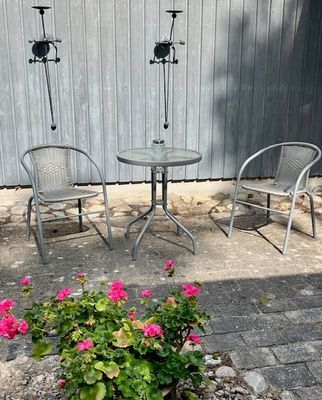 Bild 4 på Österlen - Gäststuga 150m från hav och lång strand