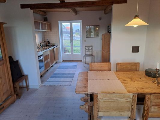 Bild 4 på Brantevik på Österlen bostad med egen trädgård