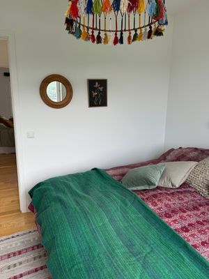Välutrustad liftnära lägenhet 8 bäddar - Bild 21