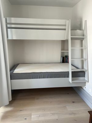 Bild 3 på Exklusiv pärla i härliga Ljugarn!