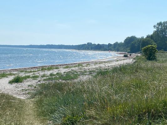 Hus vid havet på Österlen - Bild 10