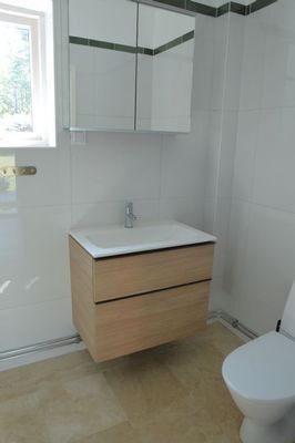 Skarpö Vindö Nybyggt exklusivt sjöställe 2 hus 10b - Bild 41