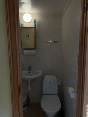 Gäststuga havsnära - Bild 10