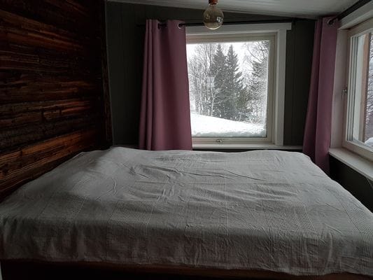 Mysig fjällstuga. - Bild 6