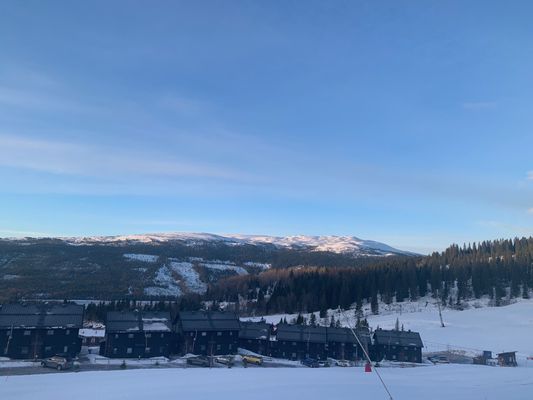Åre Sadelns bästa läge ski-in/ski-out - Bild 13