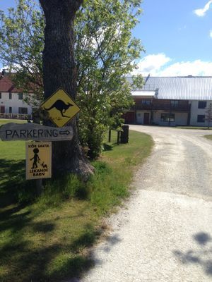 Stenvillan - Bild 22