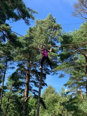 Stenvillan - Bild 24