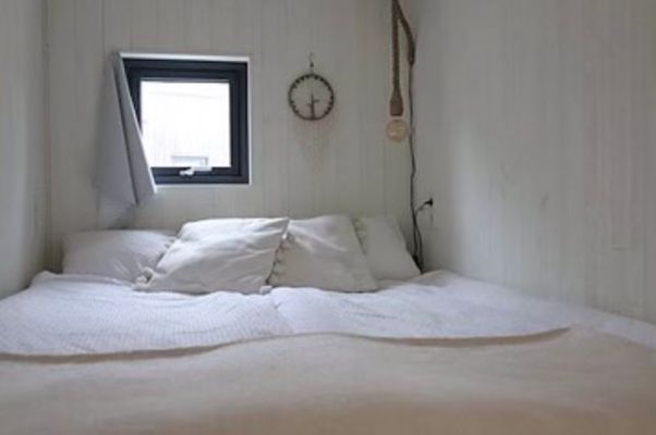 Bild 4 på Nybyggt mindre hus på Fårö