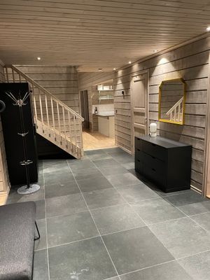 Villa Himmelfjäll (276m², ski-in/ski-out) - Bild 49