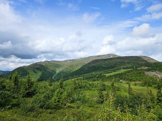 Åre Tegefjäll med bästa läge! - Bild 8
