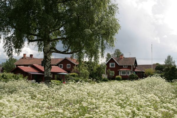 Bild 4 på Liten stuga i Laknäs