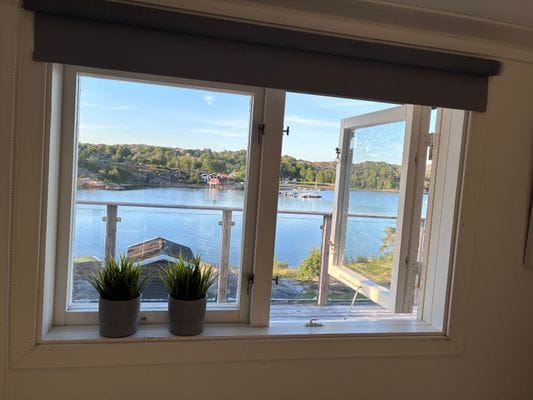 Sommarhus vid havet Orrvik nära Kungshamn/Smögen - Bild 23