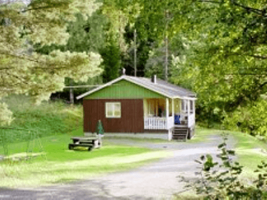 Trollstugan, Värmland