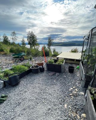Fantastiskt hus med pool i världsarvet Höga Kusten - Bild 47