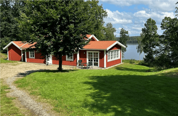 Sommarhus