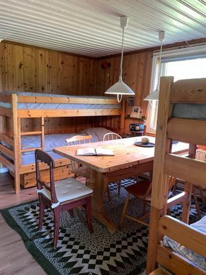 Stuga i Högvålen, Sveriges högst belägna by - Bild 12