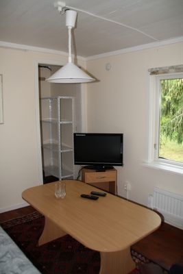 Bild 4 på Stuga vid Tofta Strand, när bad, affär, restaurang