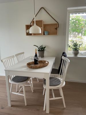Bild 3 på Havsnära boende i Grundsund med grill & uteplats