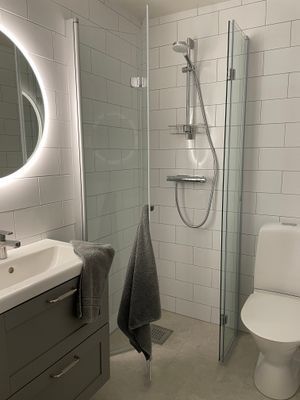 Havsnära boende i Grundsund med grill & uteplats - Bild 6