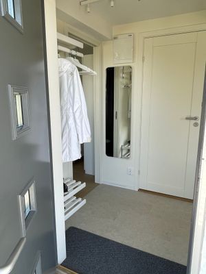 Havsnära boende i Grundsund med grill & uteplats - Bild 11