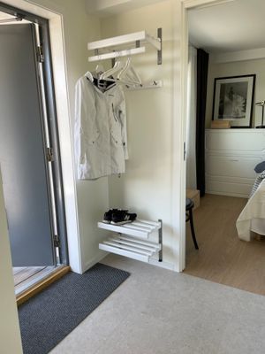 Havsnära boende i Grundsund med grill & uteplats - Bild 7