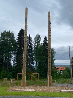 Nyrenoverad övervån. Årebjörnen med vacker utsikt - Bild 6